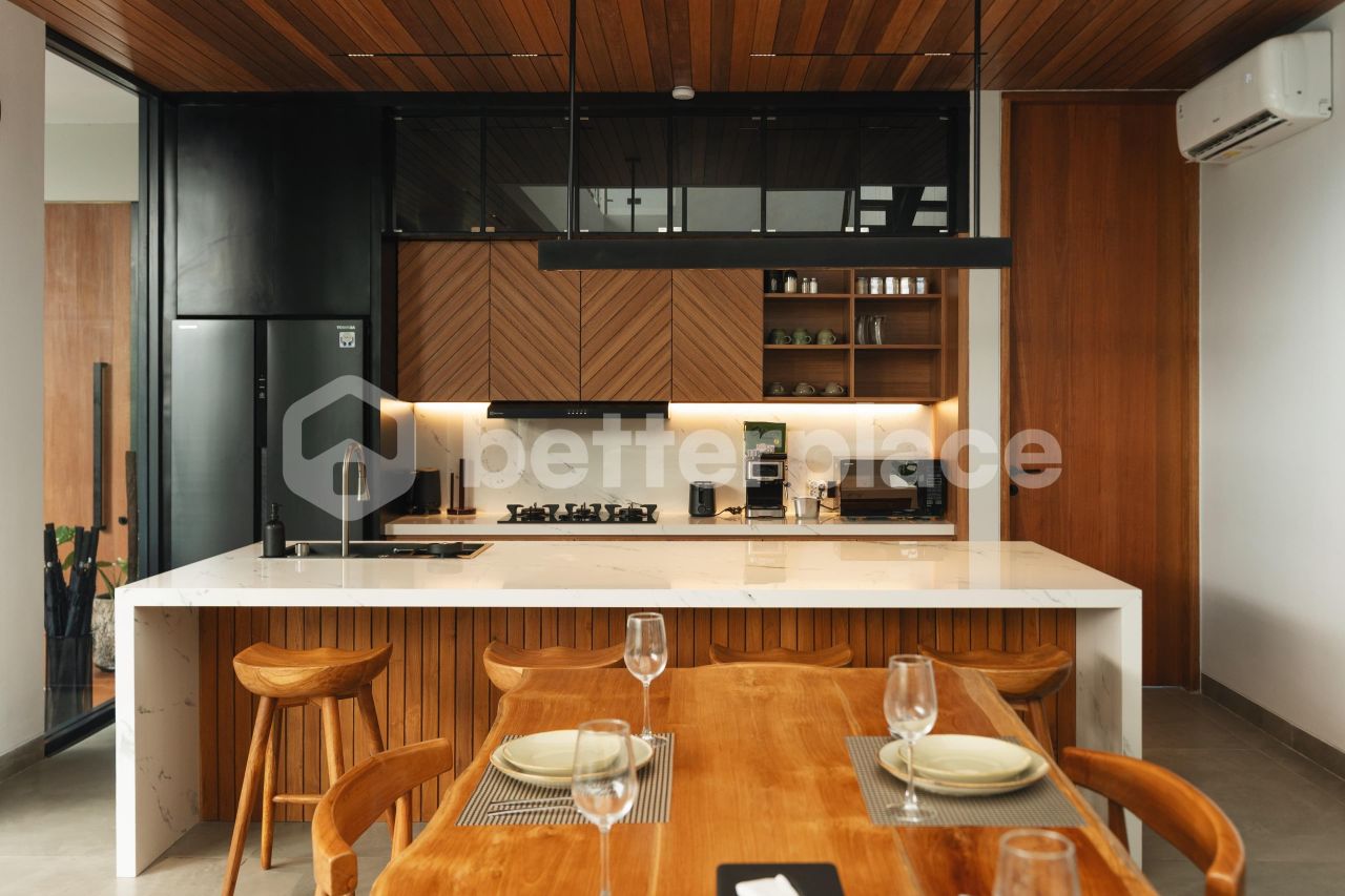 Villa a Canggu, Indonesia, 350 m² - foto 3