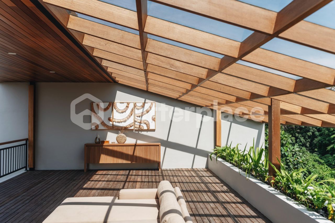 Villa a Canggu, Indonesia, 350 m² - foto 11