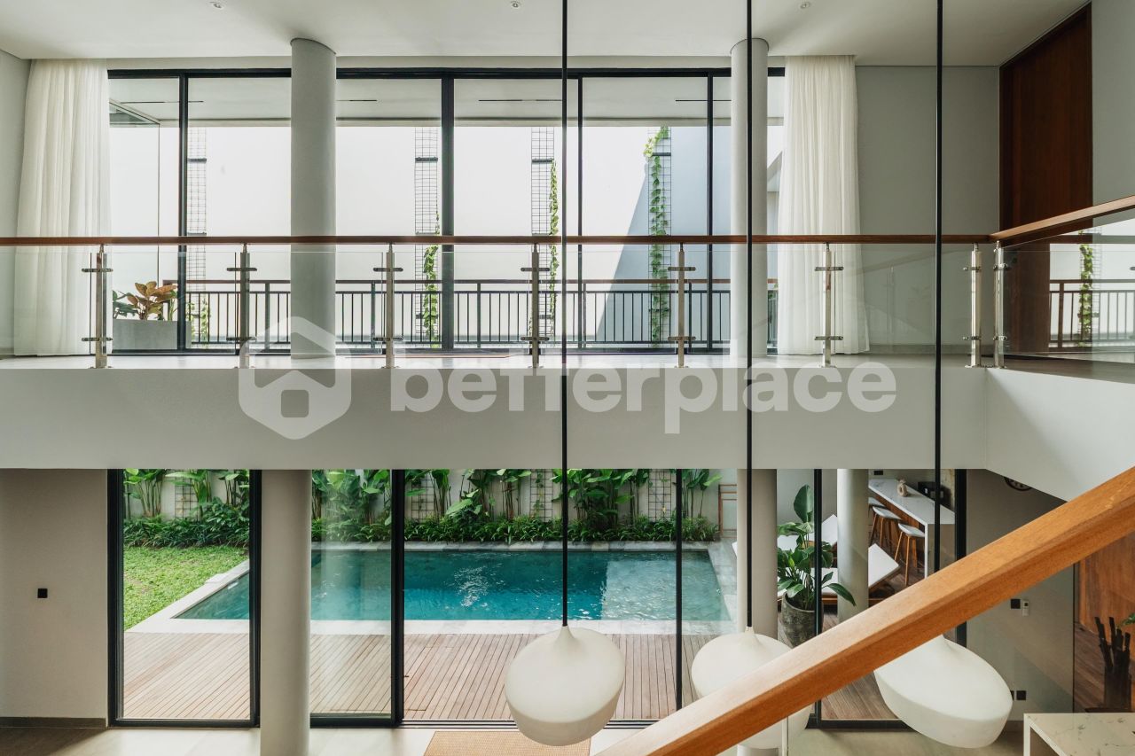 Villa a Canggu, Indonesia, 350 m² - foto 6