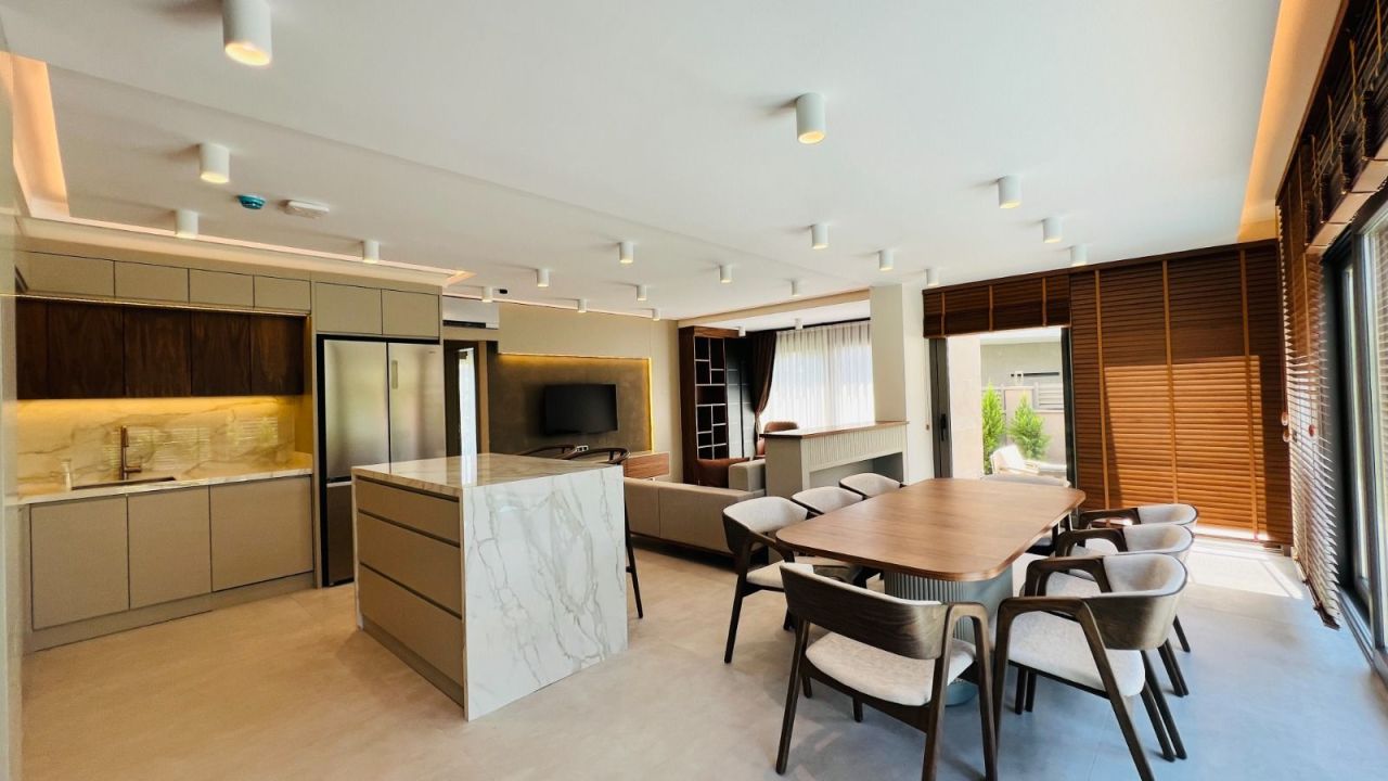 Villa a Kemer, Turchia, 220 m² - foto 5