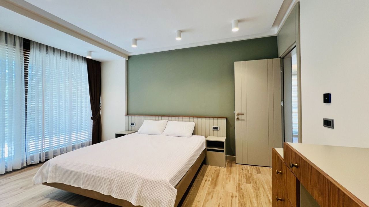 Villa a Kemer, Turchia, 220 m² - foto 13