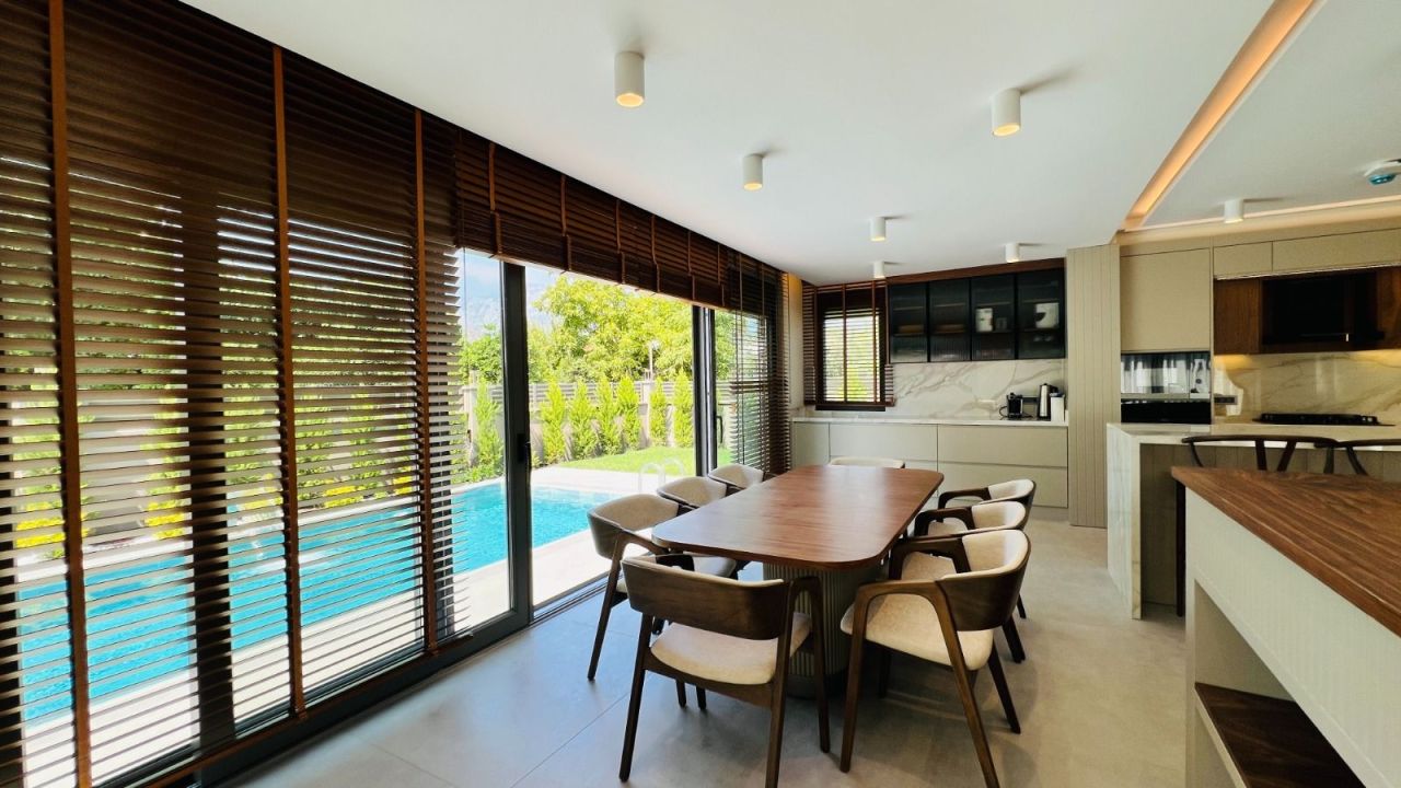 Villa a Kemer, Turchia, 220 m² - foto 6