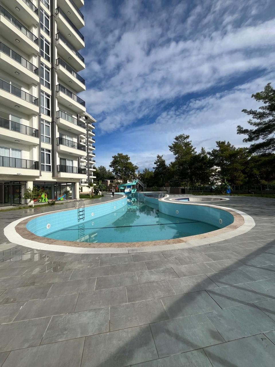 Piso en Alanya, Turquia, 48 m² - imagen 3