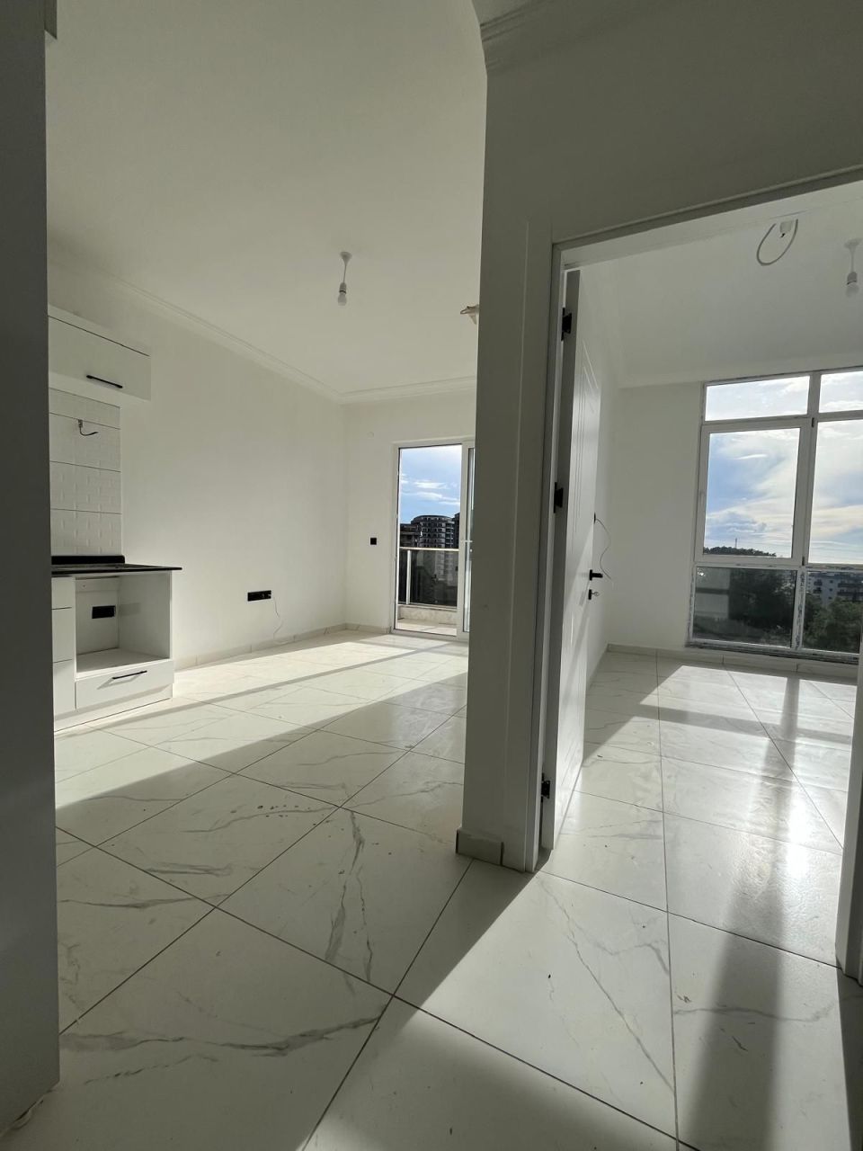 Piso en Alanya, Turquia, 48 m² - imagen 10