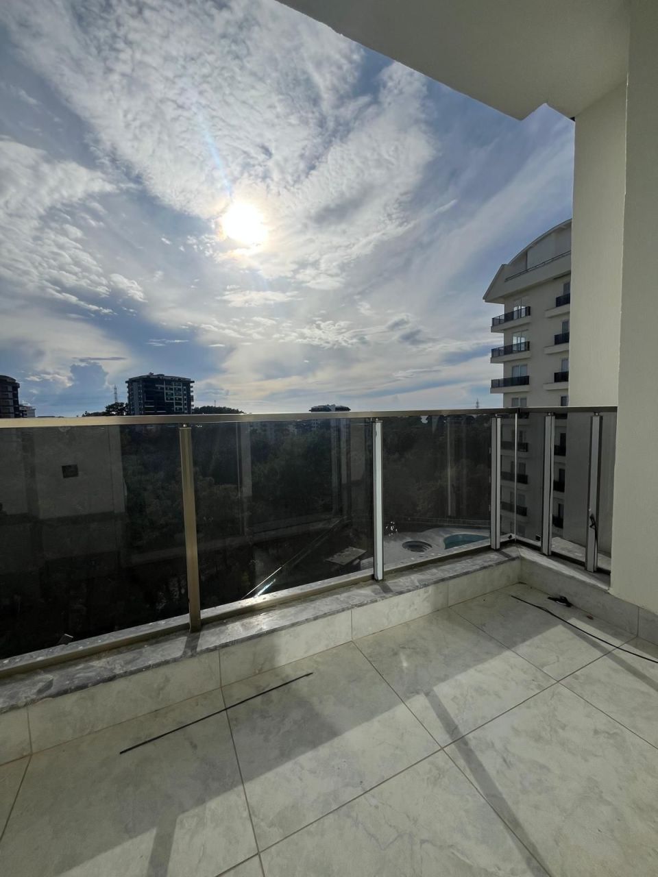 Piso en Alanya, Turquia, 48 m² - imagen 11