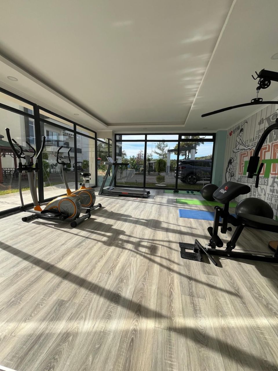 Piso en Alanya, Turquia, 48 m² - imagen 12