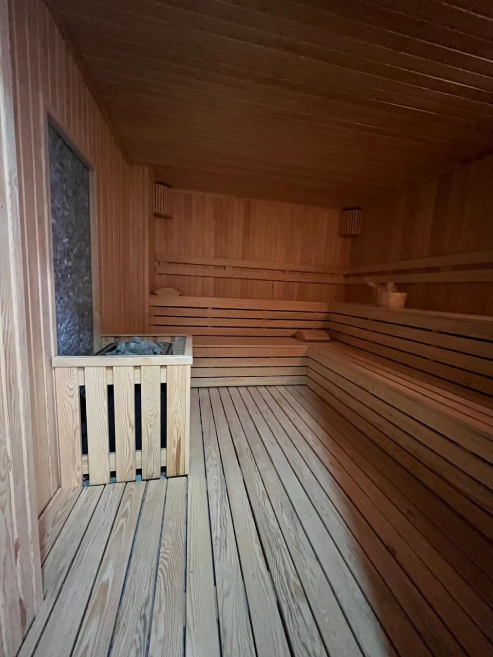 Piso en Alanya, Turquia, 48 m² - imagen 13