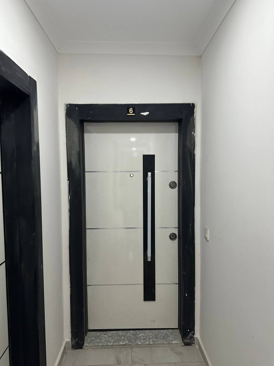 Wohnung in Alanya, Türkei, 50 m² - Foto 9