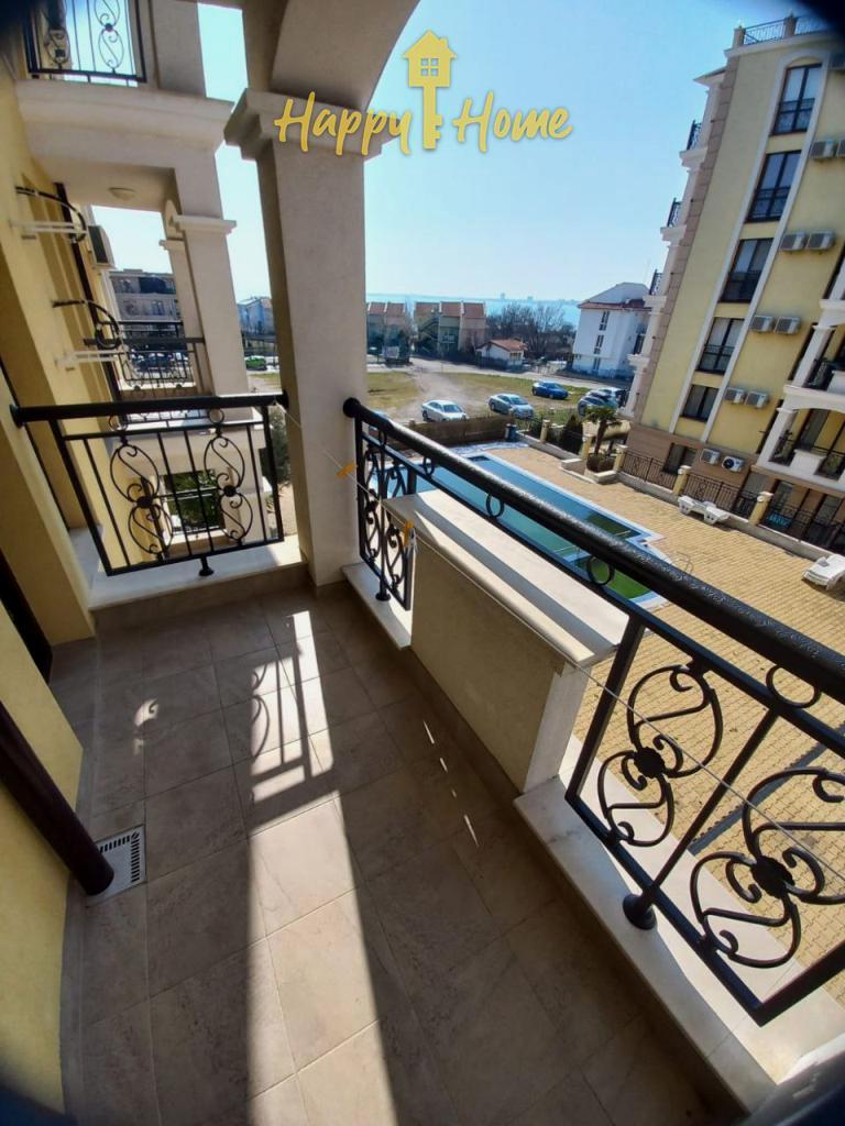 Appartement à Sveti Vlas, Bulgarie, 55 m² - image 10