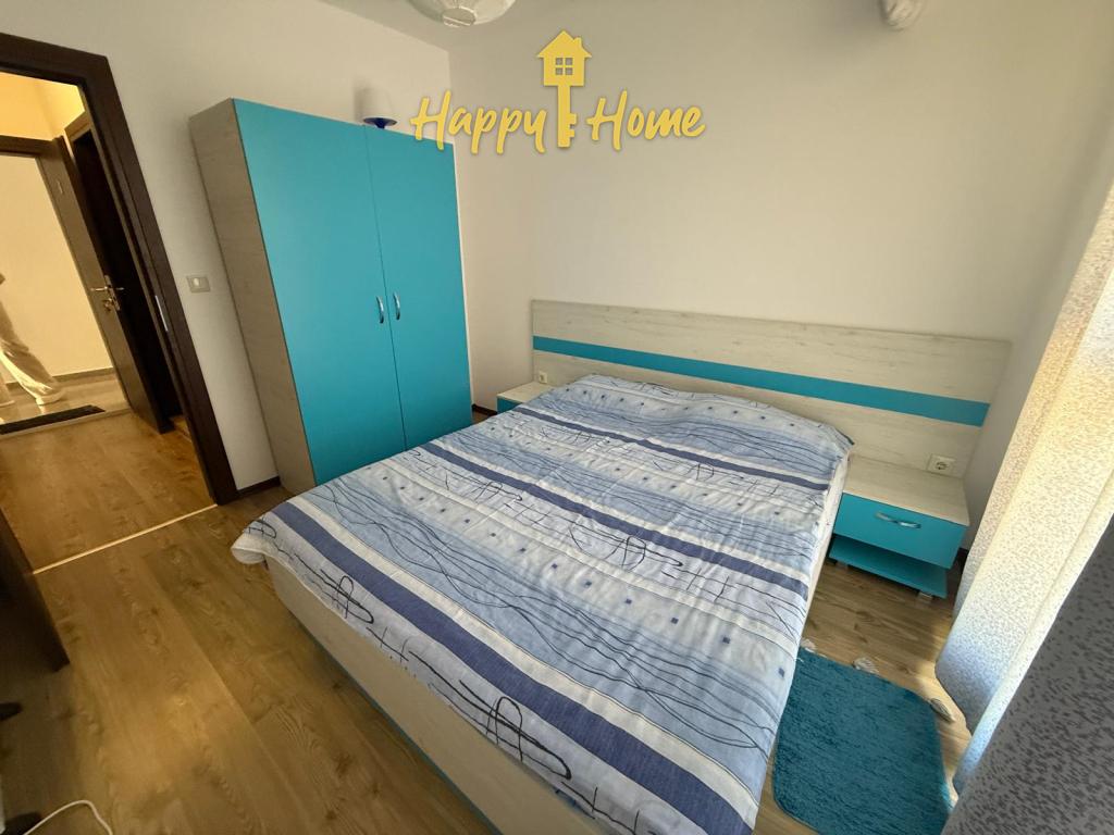 Appartement à Sveti Vlas, Bulgarie, 55 m² - image 7