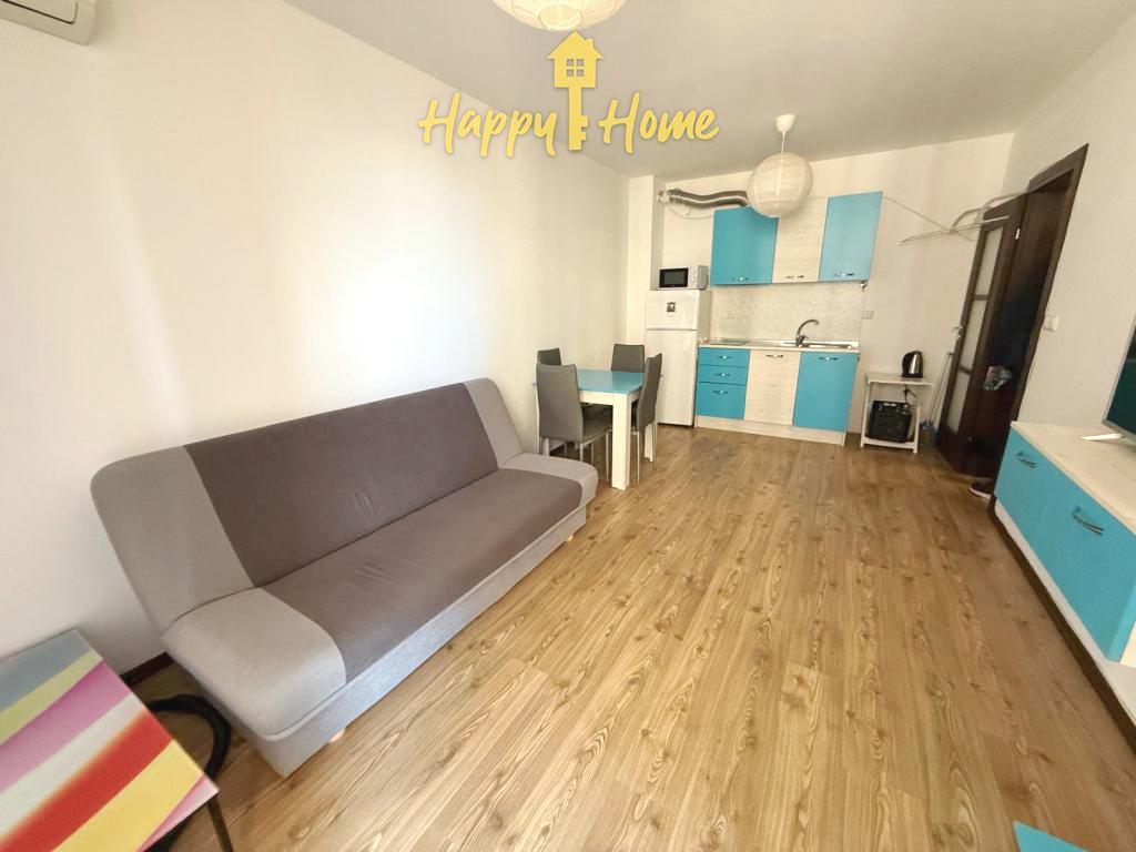 Appartement à Sveti Vlas, Bulgarie, 55 m² - image 2