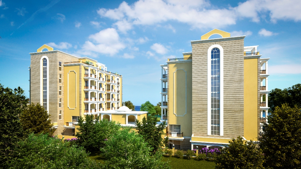 Appartement à Sveti Vlas, Bulgarie, 55 m² - image 16