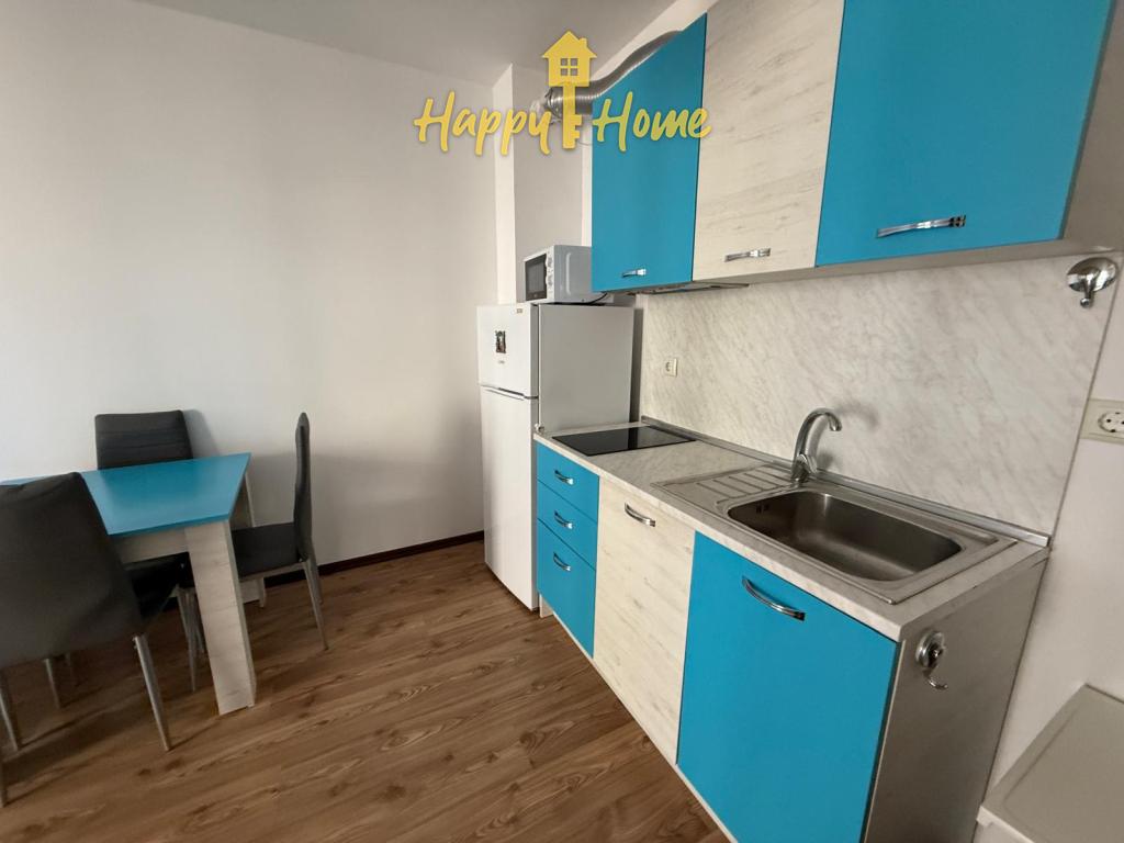 Appartement à Sveti Vlas, Bulgarie, 55 m² - image 3