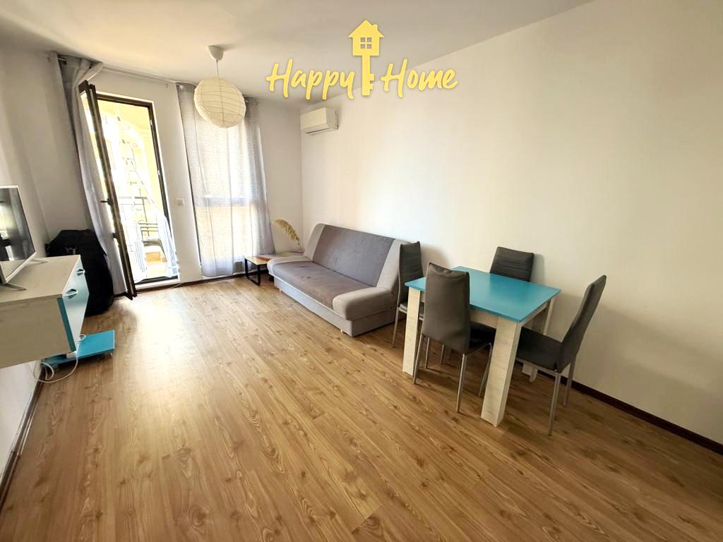 Appartement à Sveti Vlas, Bulgarie, 55 m² - image 1