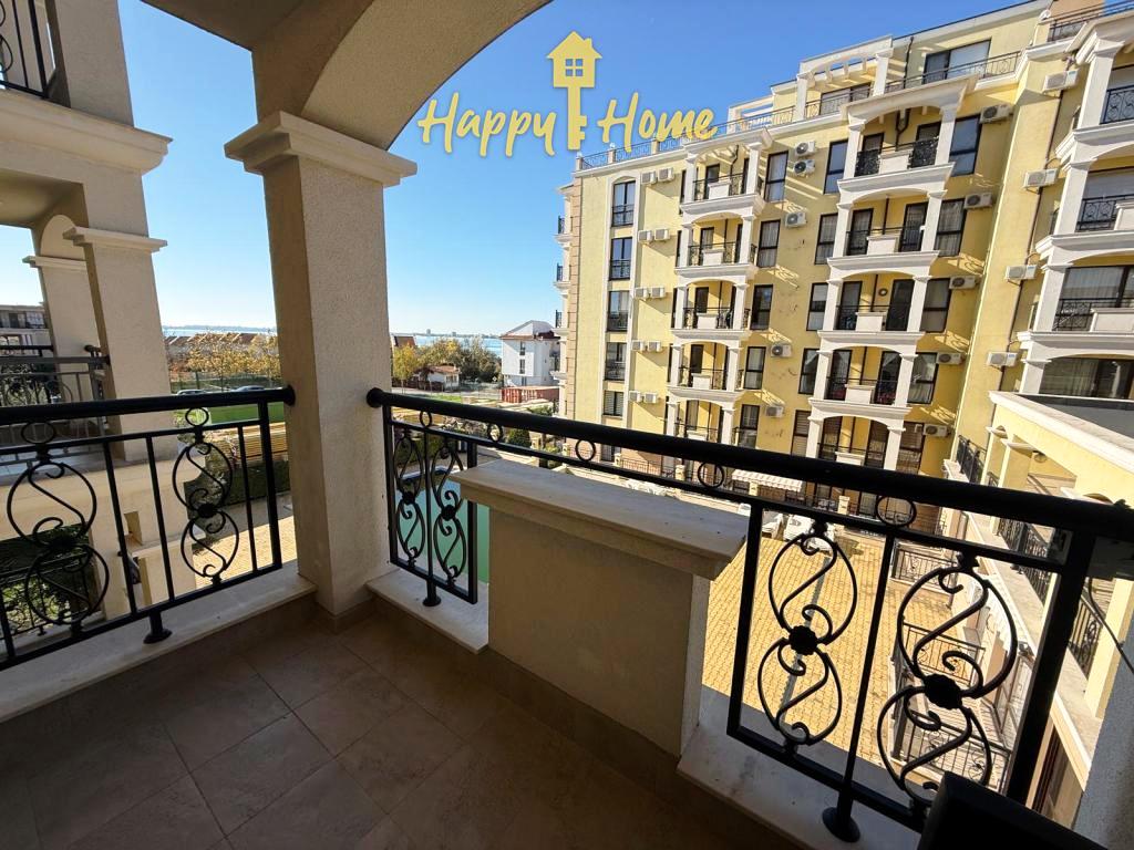 Appartement à Sveti Vlas, Bulgarie, 55 m² - image 8