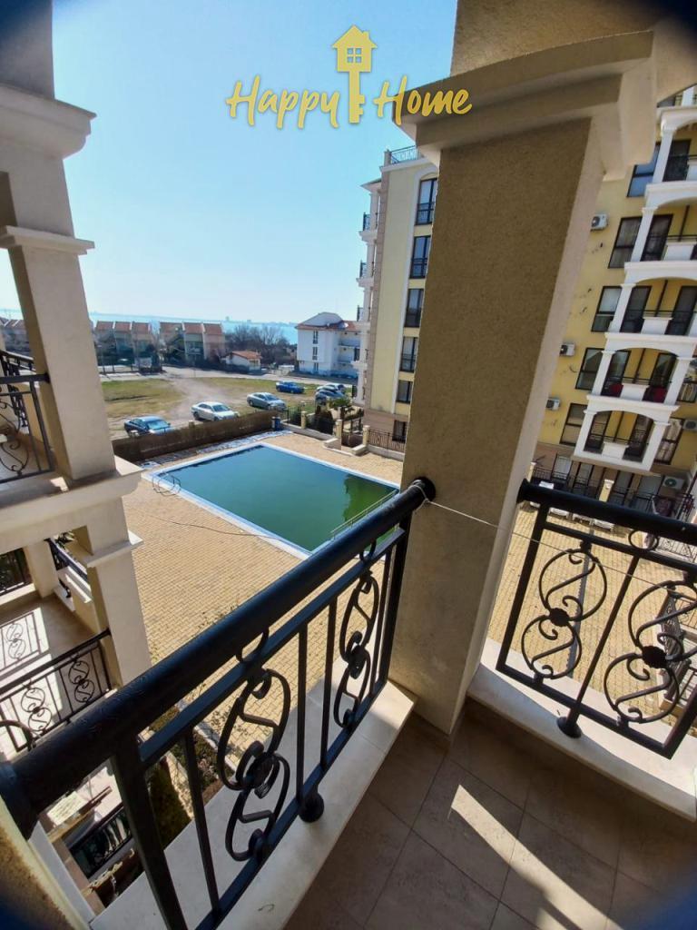 Appartement à Sveti Vlas, Bulgarie, 55 m² - image 9