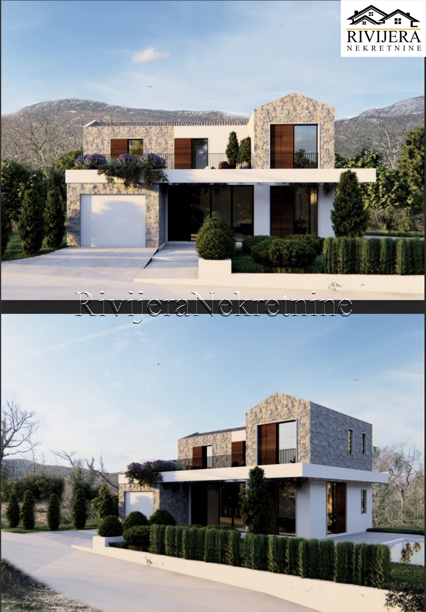 Grundstück in Herceg-Novi, Montenegro, 758 m² - Foto 8