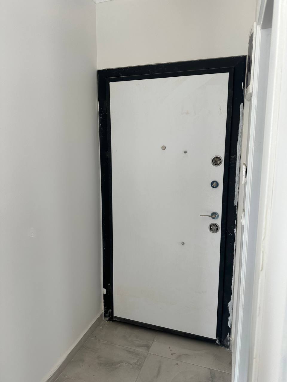 Wohnung in Alanya, Türkei, 50 m² - Foto 11