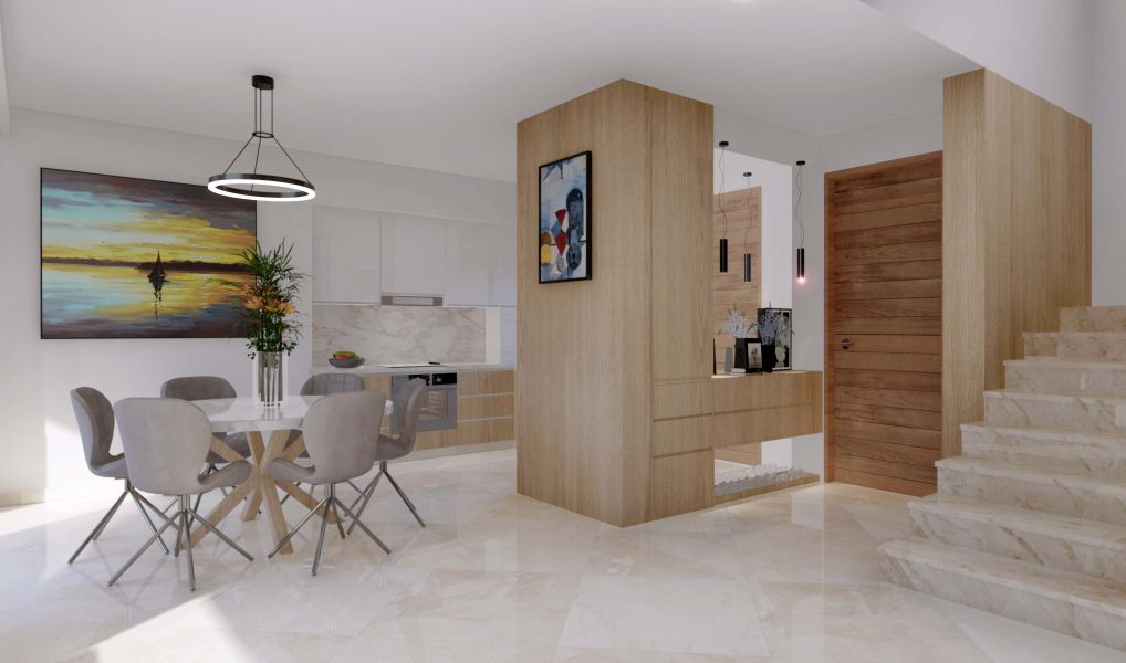 Villa in Paphos, Cyprus, 190 m² - picture 8