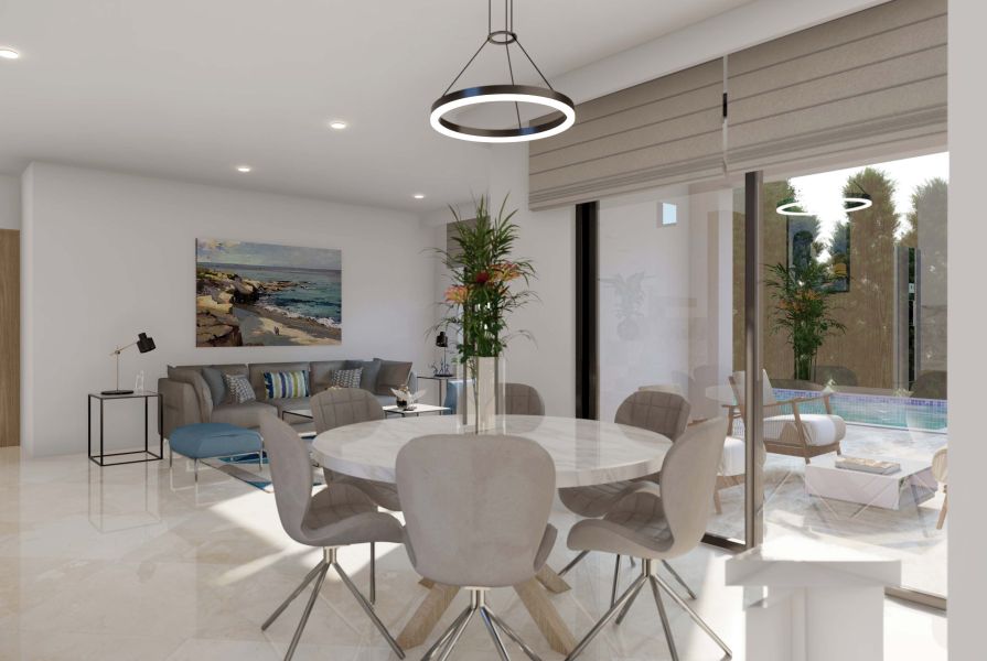 Villa in Paphos, Cyprus, 190 m² - picture 7