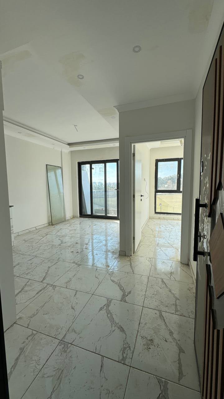 Flat in Alanya, Turkey, 50 m² - picture 12