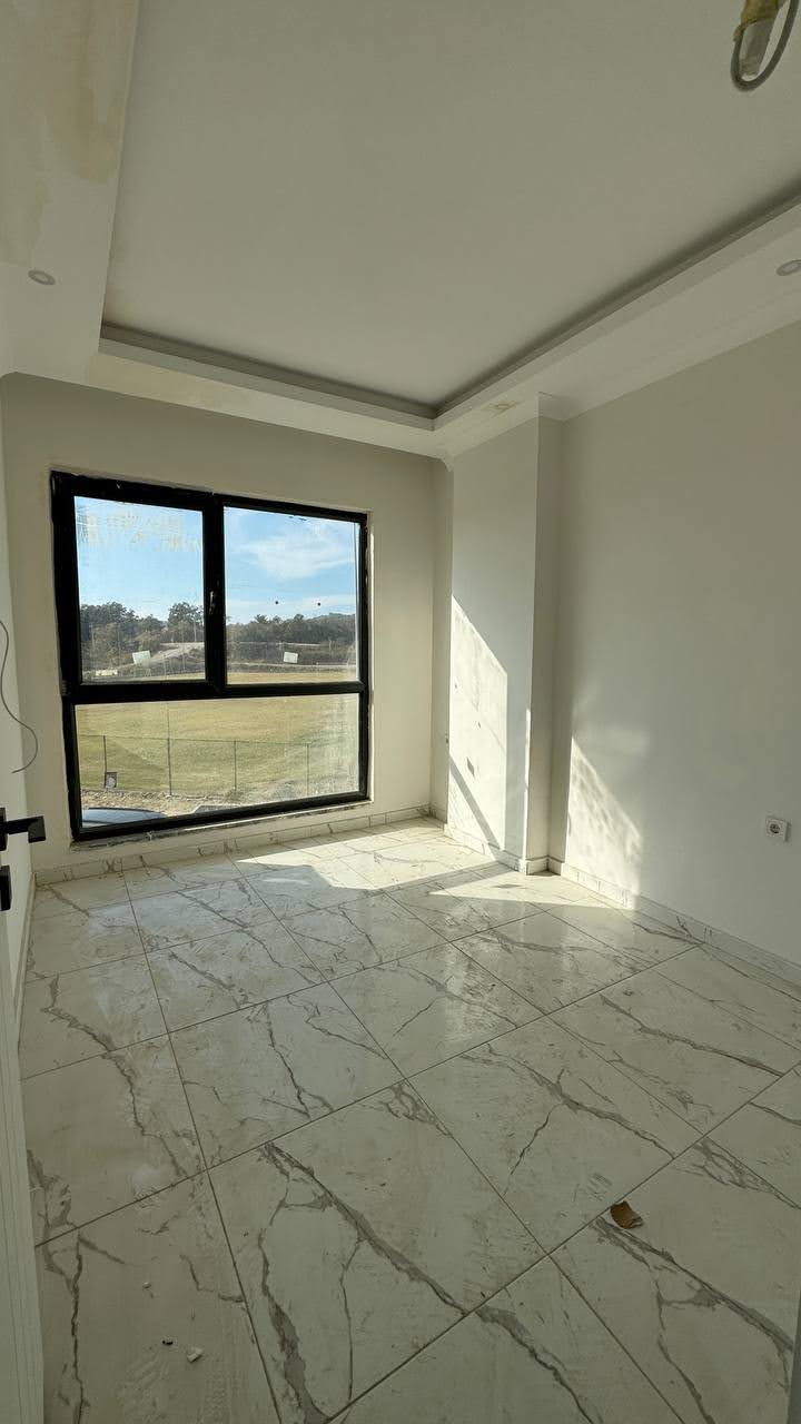 Flat in Alanya, Turkey, 50 m² - picture 14