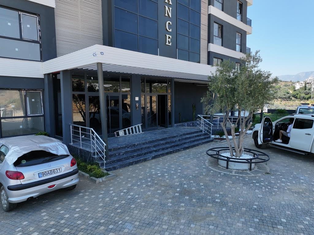 Flat in Alanya, Turkey, 50 m² - picture 7