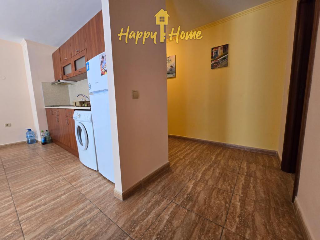 Flat in Sveti Vlas, Bulgaria, 67.47 m² - picture 5