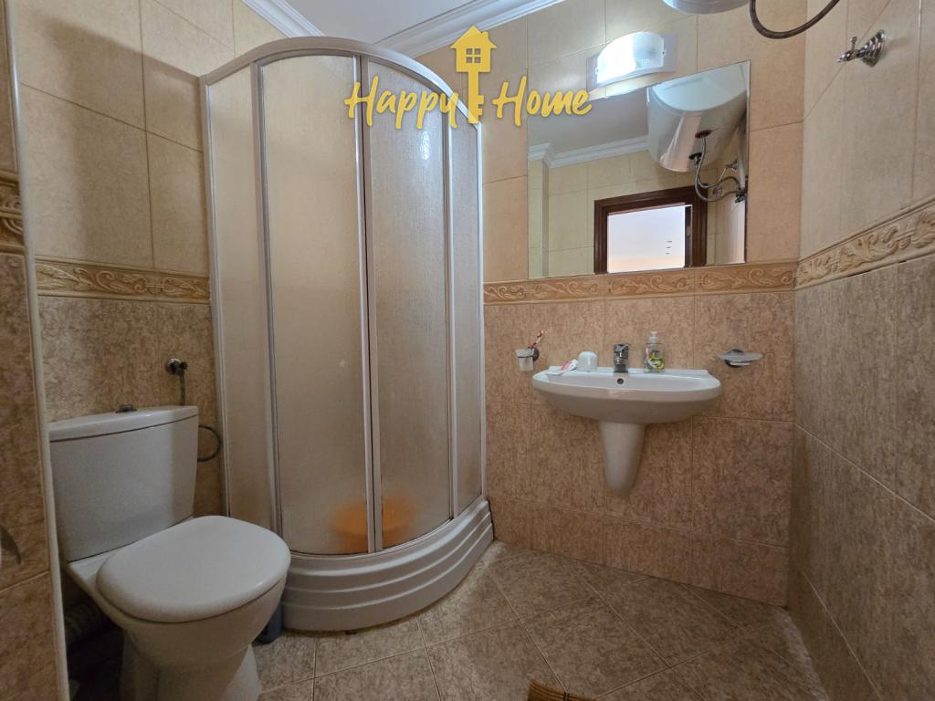 Flat in Sveti Vlas, Bulgaria, 67.47 m² - picture 7