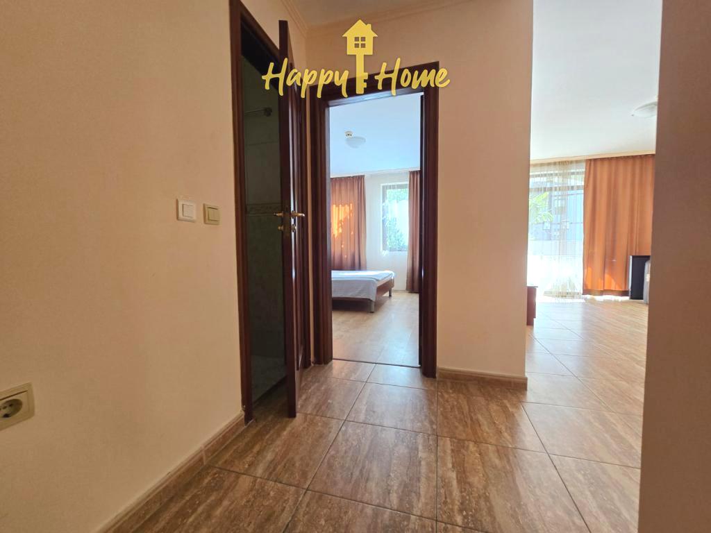 Flat in Sveti Vlas, Bulgaria, 67.47 m² - picture 10