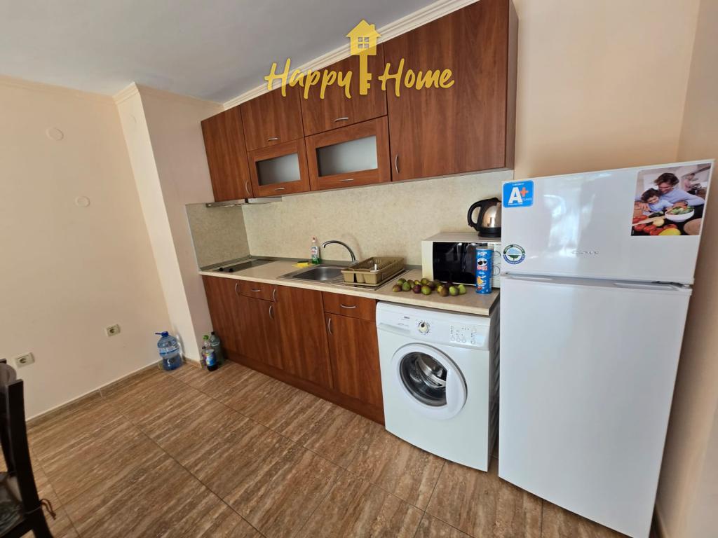 Flat in Sveti Vlas, Bulgaria, 67.47 m² - picture 4