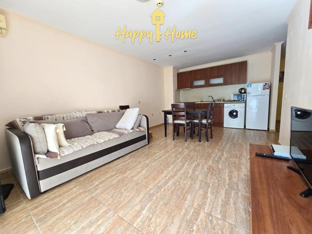 Flat in Sveti Vlas, Bulgaria, 67.47 m² - picture 1