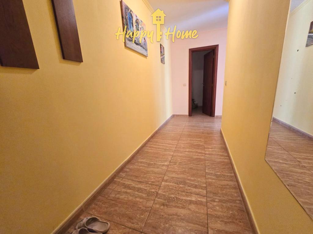 Flat in Sveti Vlas, Bulgaria, 67.47 m² - picture 11