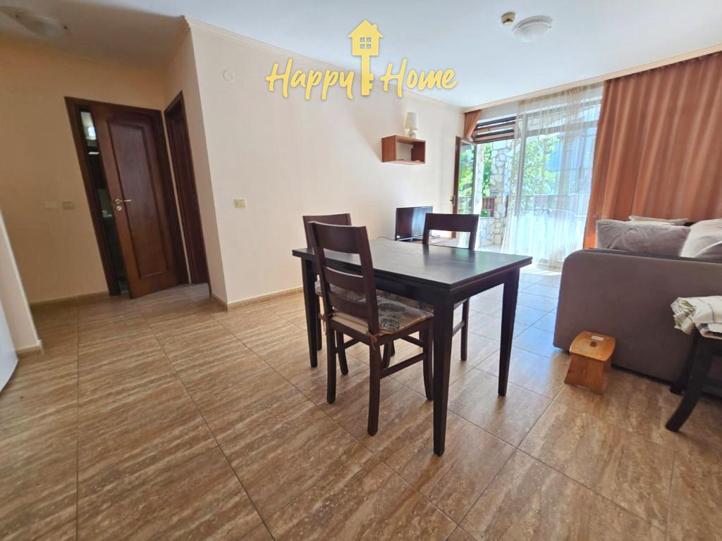 Flat in Sveti Vlas, Bulgaria, 67.47 m² - picture 3