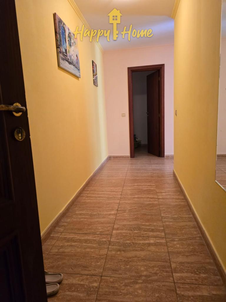 Flat in Sveti Vlas, Bulgaria, 67.47 m² - picture 6