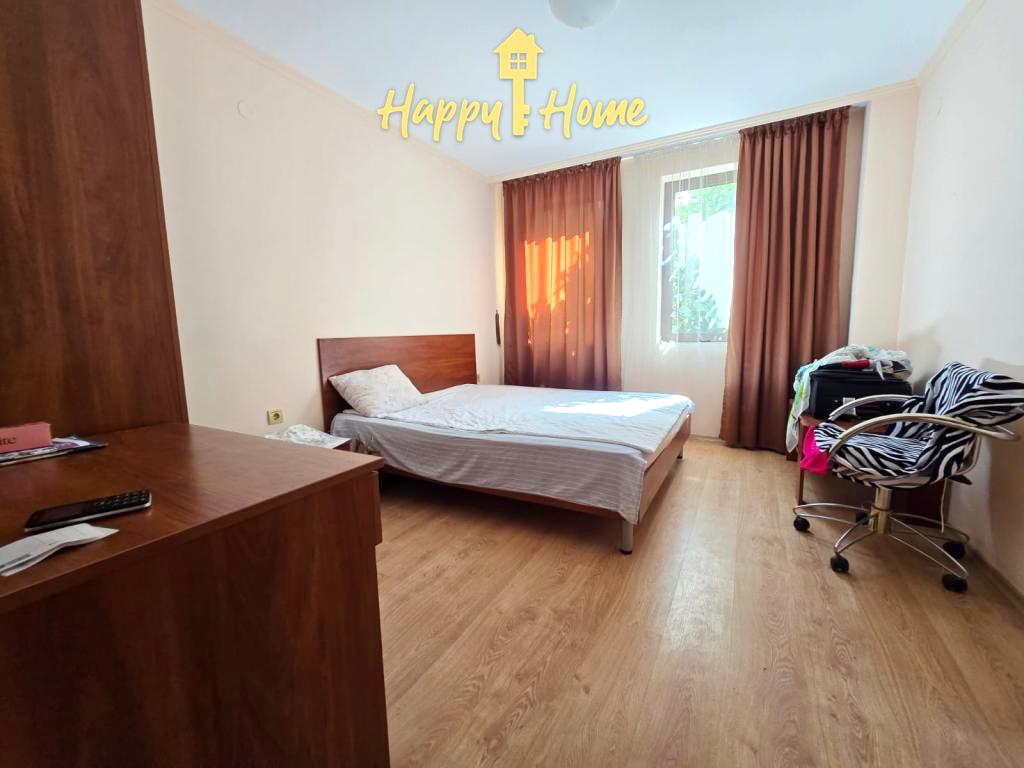 Flat in Sveti Vlas, Bulgaria, 67.47 m² - picture 8