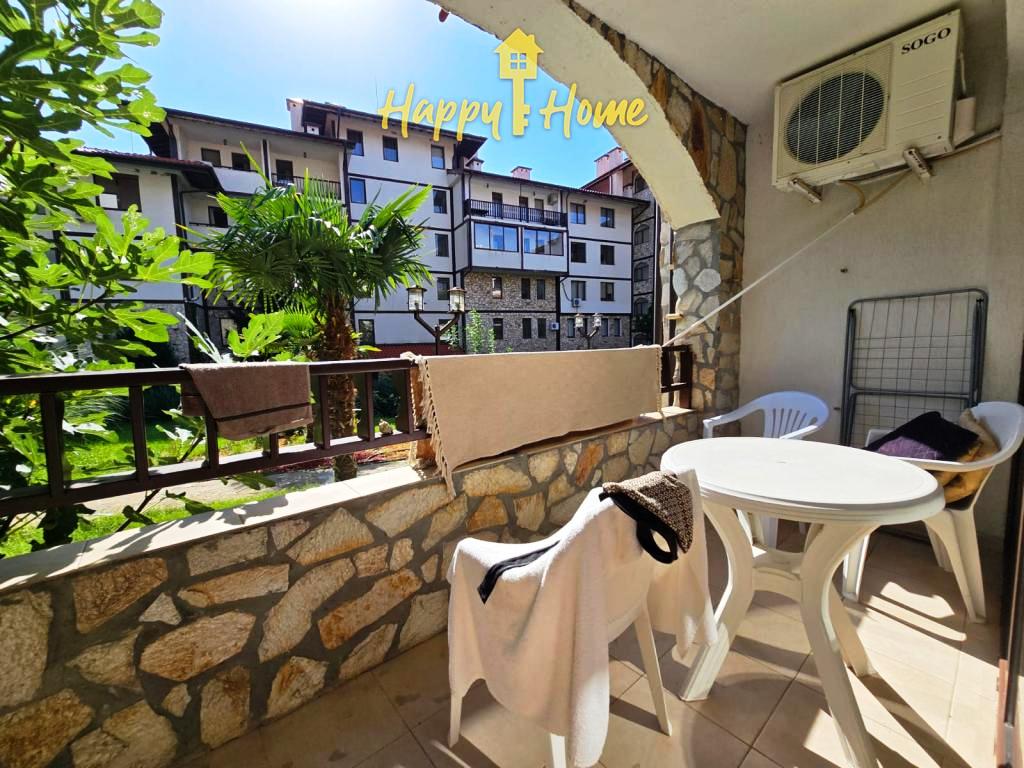 Flat in Sveti Vlas, Bulgaria, 67.47 m² - picture 12