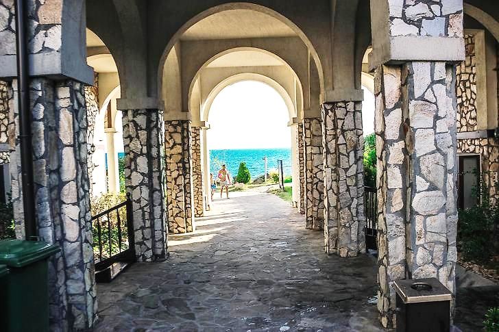 Flat in Sveti Vlas, Bulgaria, 67.47 m² - picture 17