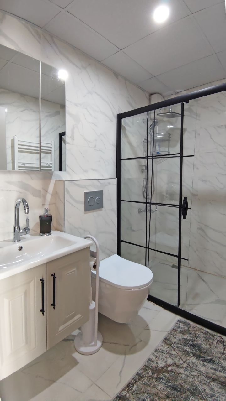 Appartamento a Mersin, Turchia, 60 m² - foto 5