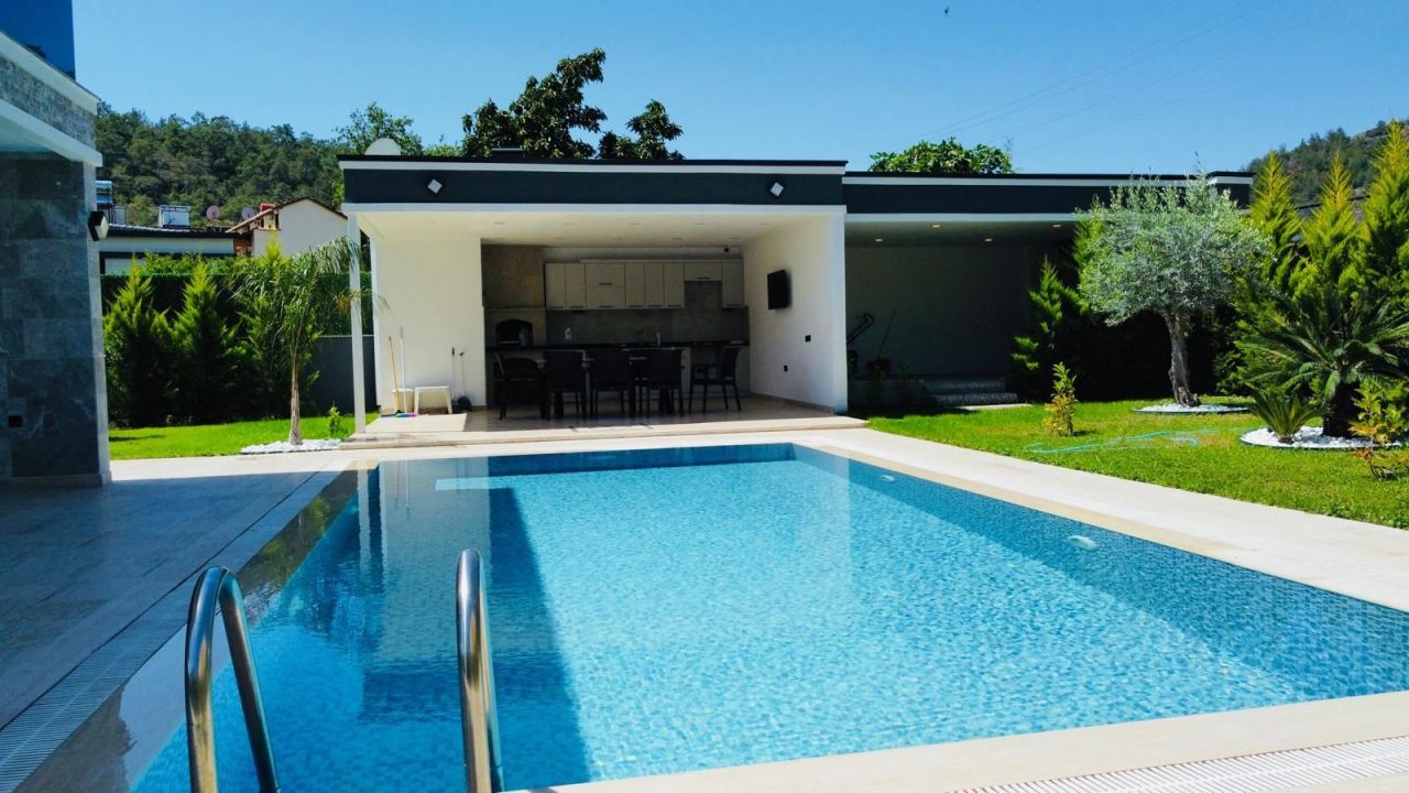 Villa in Kemer, Turkey, 190 m² - picture 11