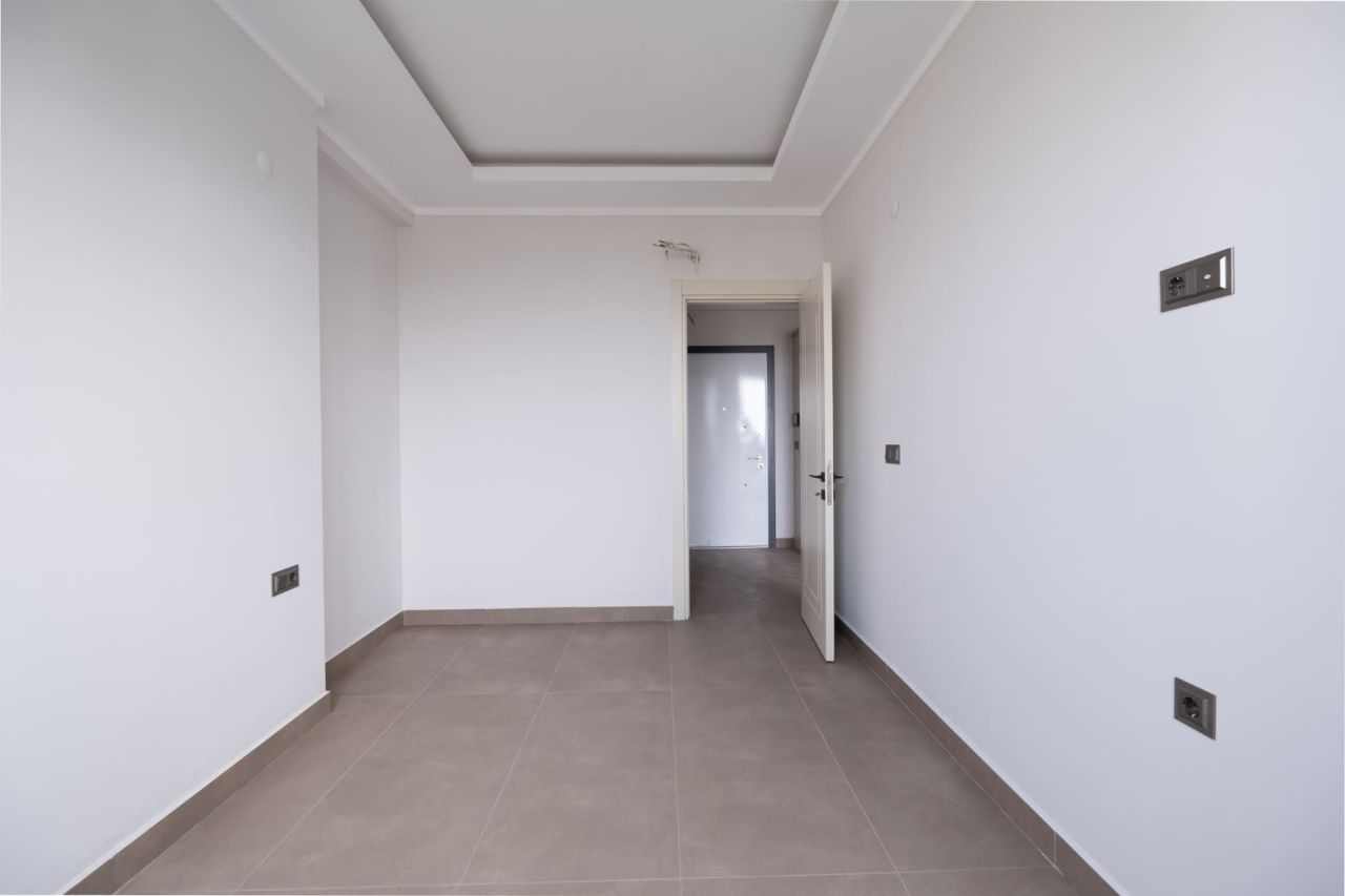 Piso en Alanya, Turquia, 55 m² - imagen 7