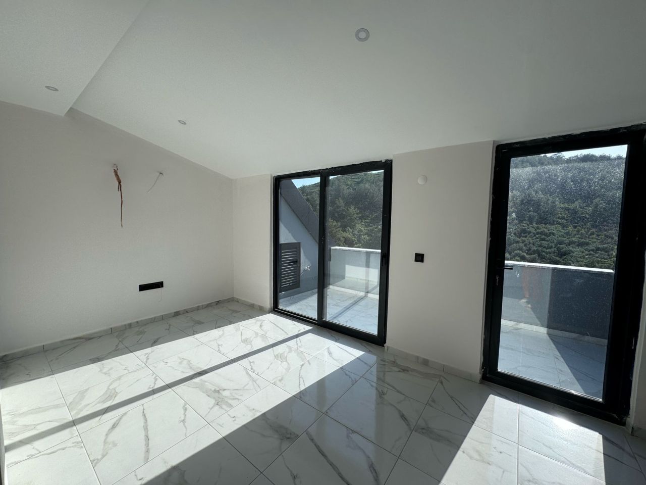 Penthouse in Gazipasa, Türkei, 100 m² - Foto 10