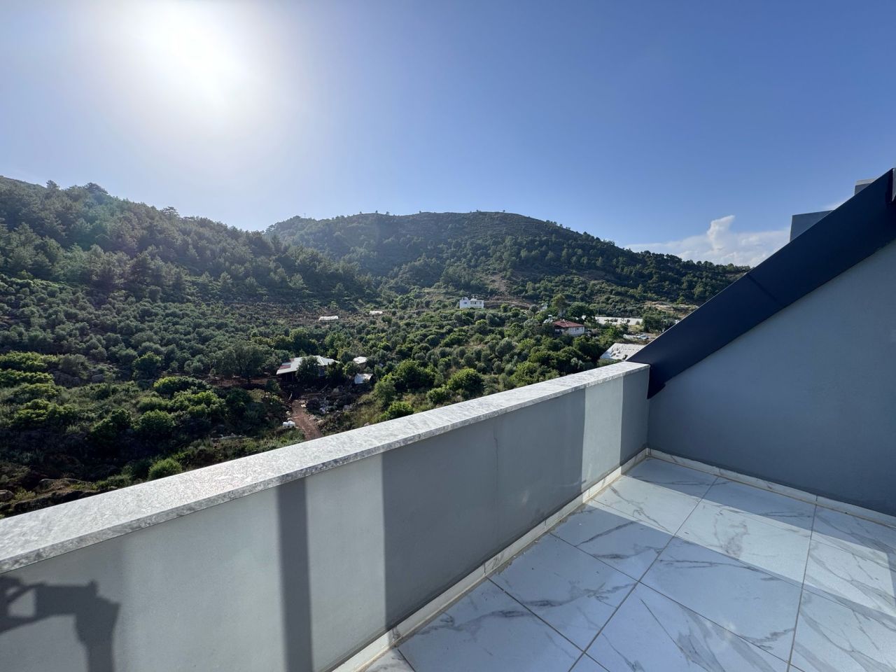 Penthouse in Gazipasa, Türkei, 100 m² - Foto 16