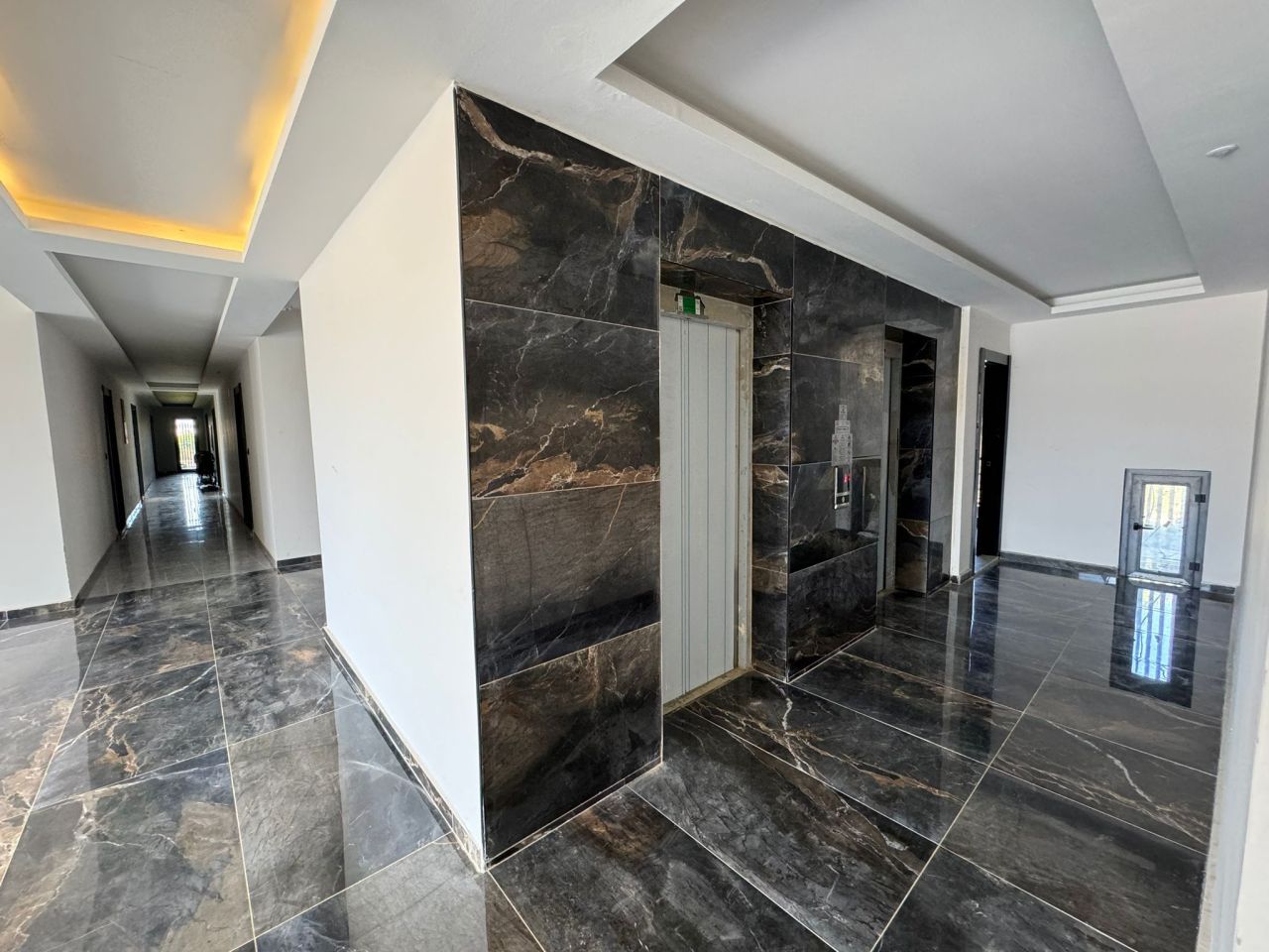 Penthouse in Gazipasa, Türkei, 100 m² - Foto 8
