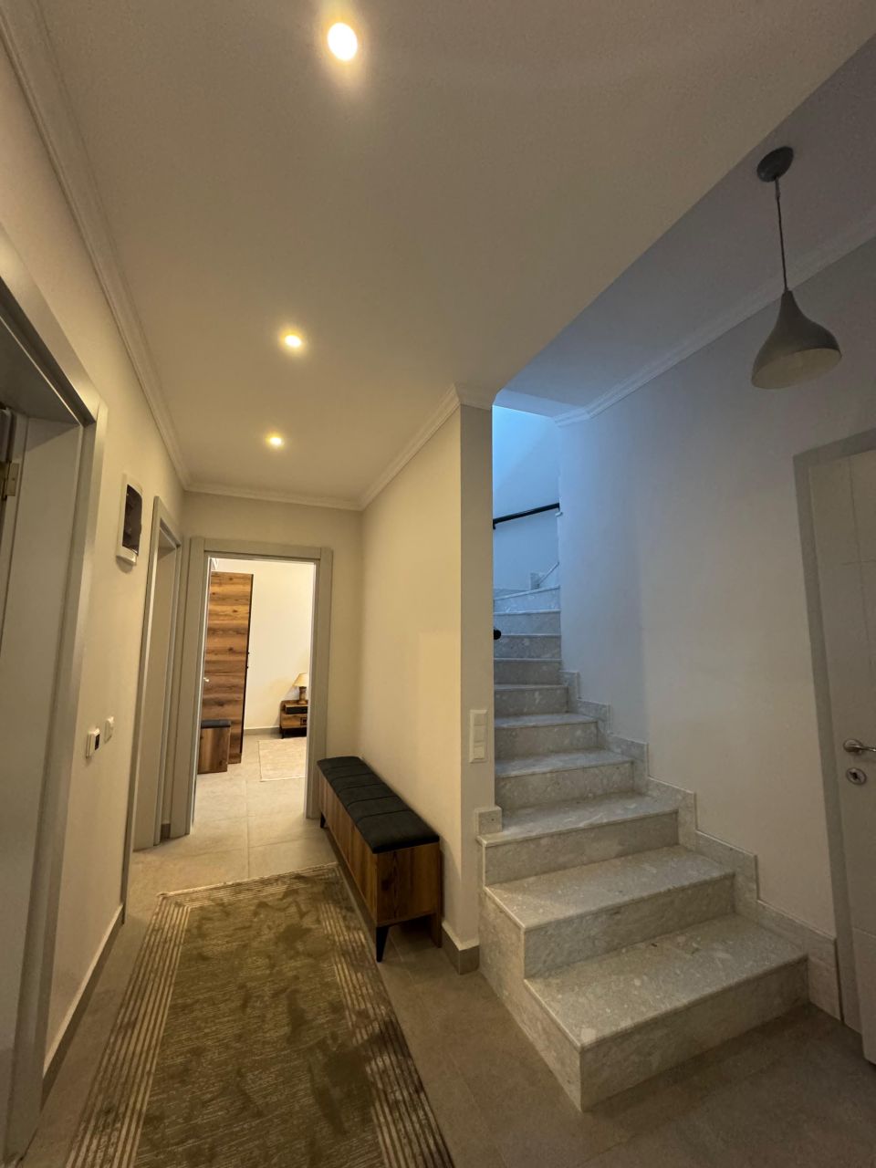 Villa a Kemer, Turchia, 230 m² - foto 17