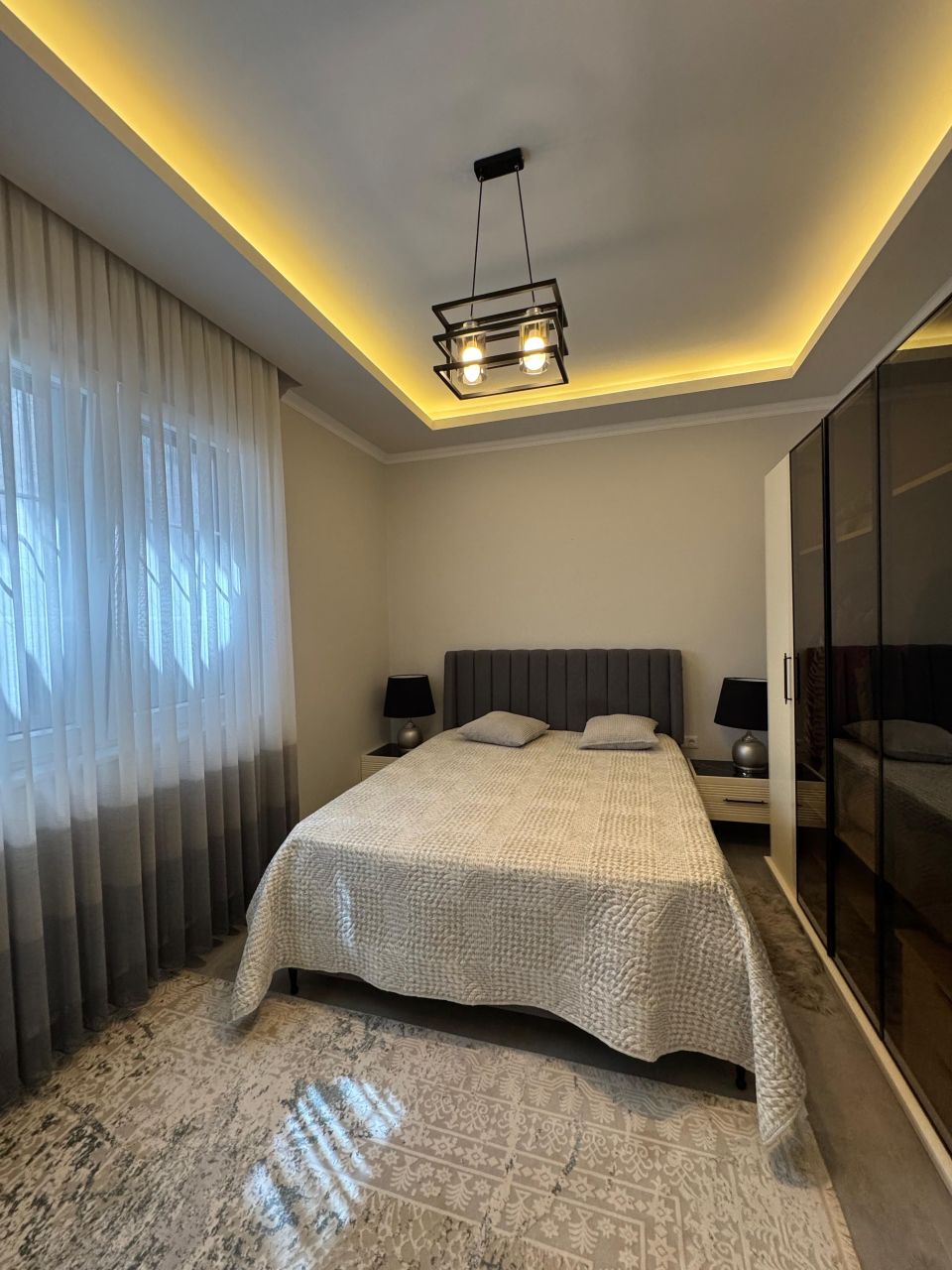 Villa a Kemer, Turchia, 230 m² - foto 6