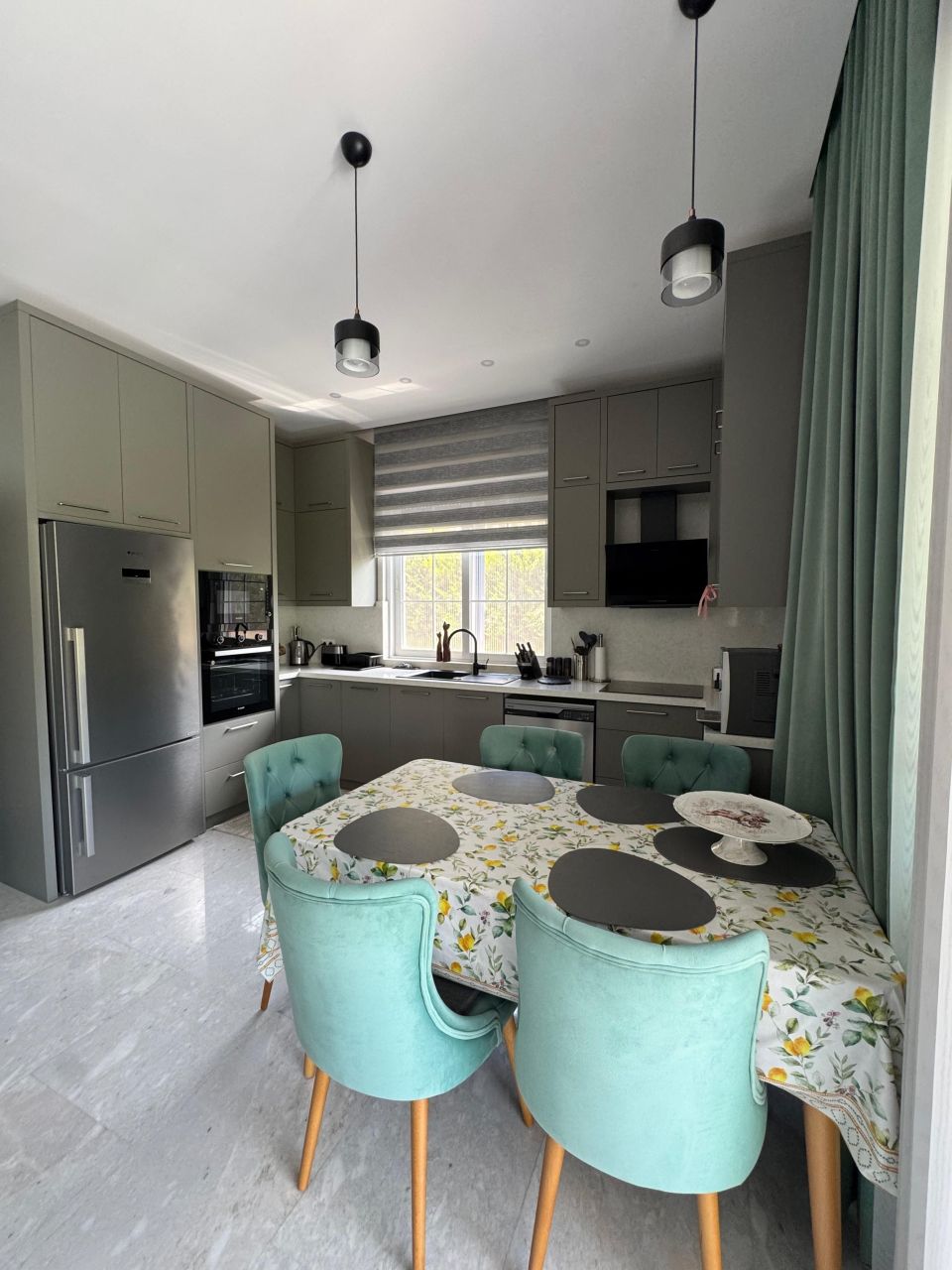 Villa a Kemer, Turchia, 230 m² - foto 9