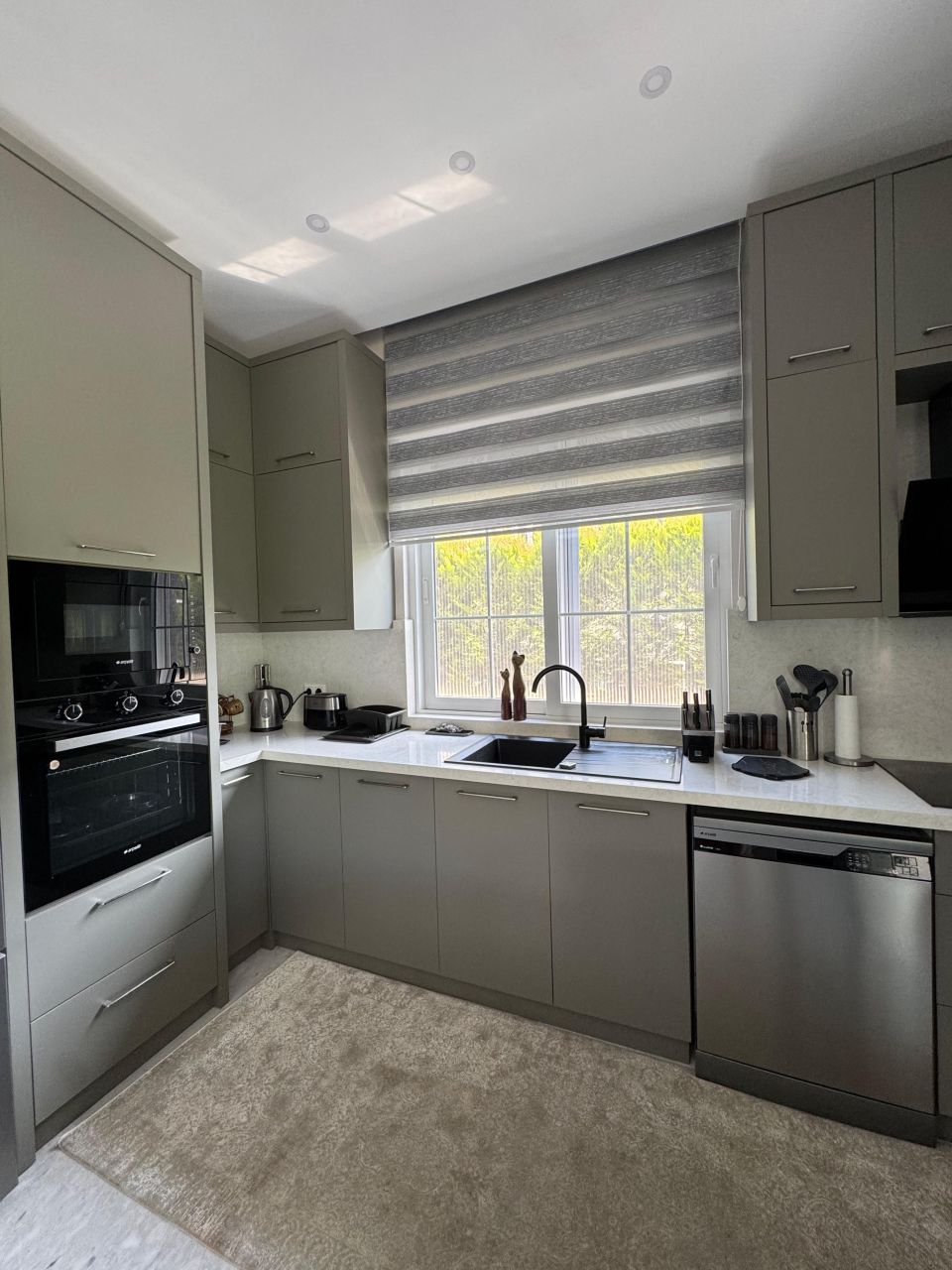 Villa a Kemer, Turchia, 230 m² - foto 10