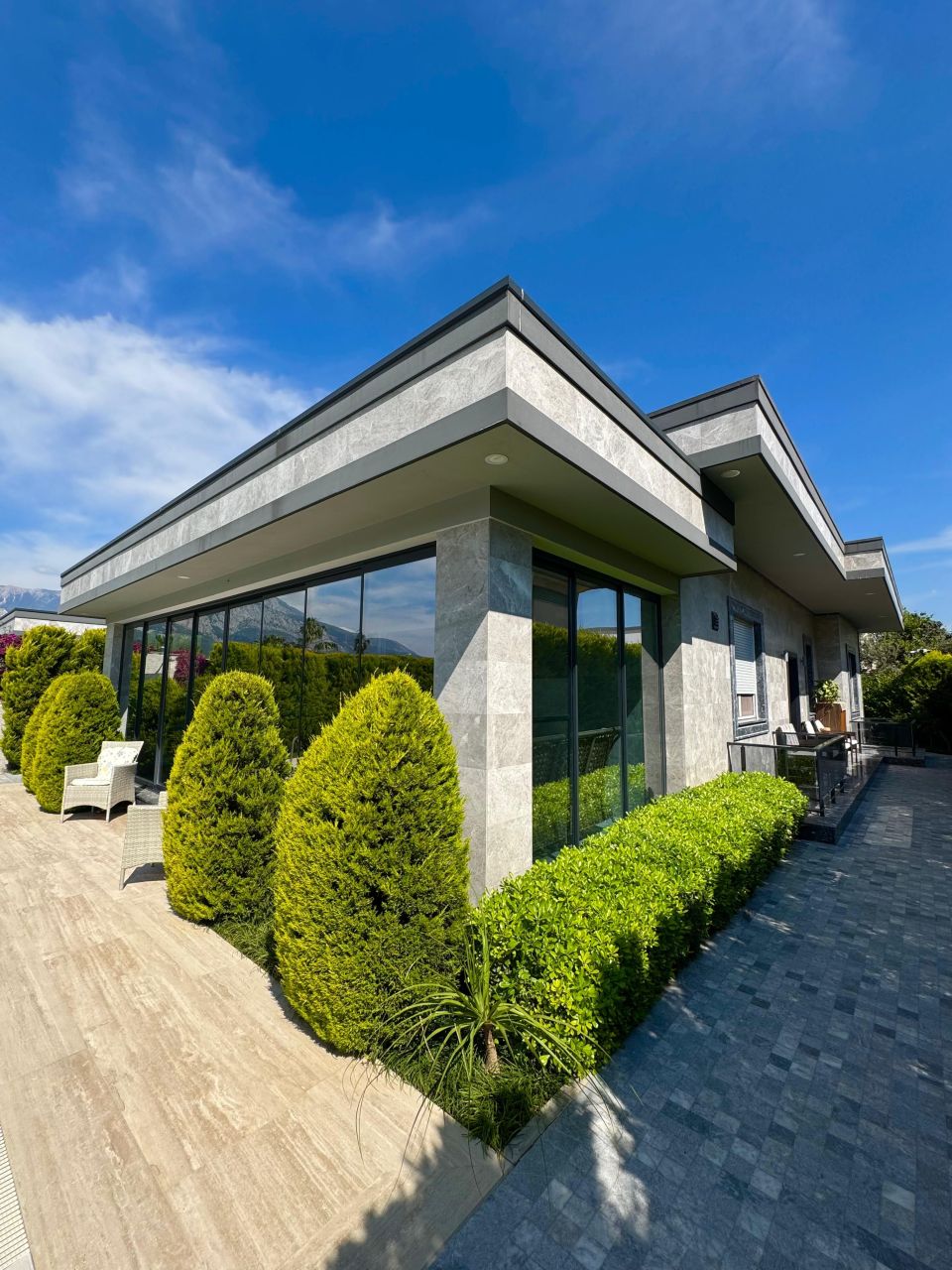 Villa a Kemer, Turchia, 230 m² - foto 2