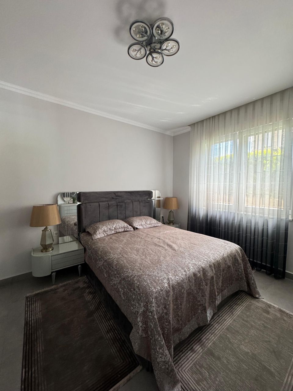 Villa a Kemer, Turchia, 230 m² - foto 13